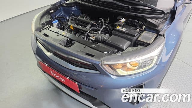 Kia Stonic Prestige, 2019 6