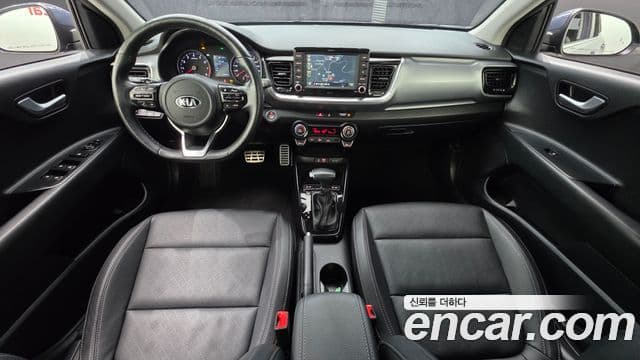 Kia Stonic Prestige, 2019 7