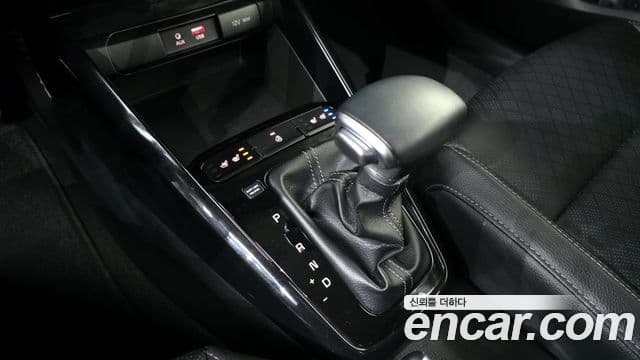 Kia Stonic Prestige, 2019 9