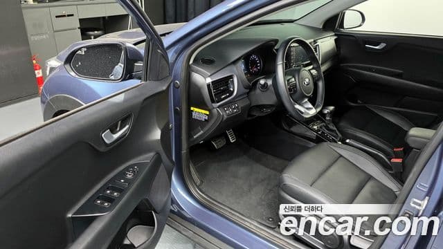 Kia Stonic Prestige, 2019 10