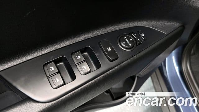 Kia Stonic Prestige, 2019 11