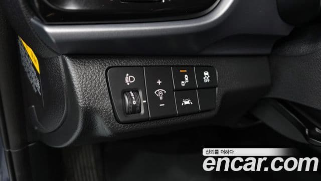 Kia Stonic Prestige, 2019 12