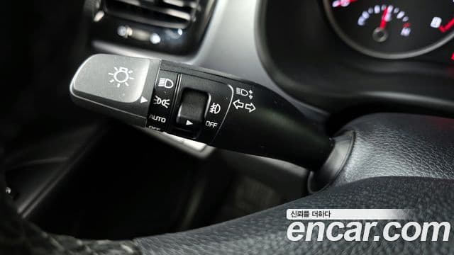 Kia Stonic Prestige, 2019 13