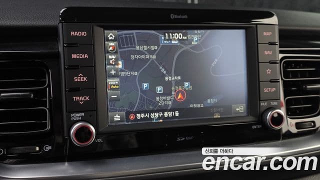 Kia Stonic Prestige, 2019 14