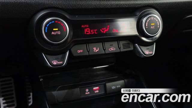 Kia Stonic Prestige, 2019 16