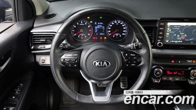 Kia Stonic Prestige, 2019 18