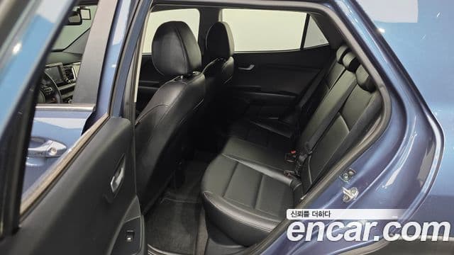 Kia Stonic Prestige, 2019 20