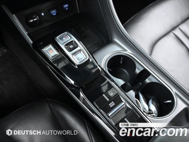 Hyundai Sonata гибрид (DN8) Modern, 2022 9