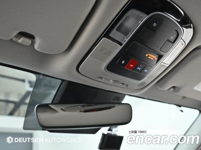 Hyundai Sonata гибрид (DN8) Modern, 2022 18