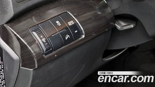 Kia Sorento R топовая версия, 2011 15