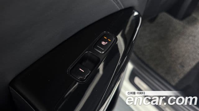 Kia All New K7 Prestige, 2016 17