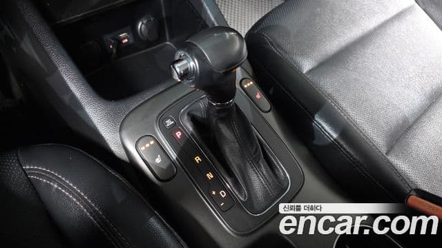 Kia K3 Luxury, 2015 9