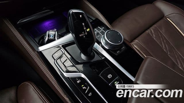 BMW 5시리즈 (G30) 530e M Sport, 2022 9