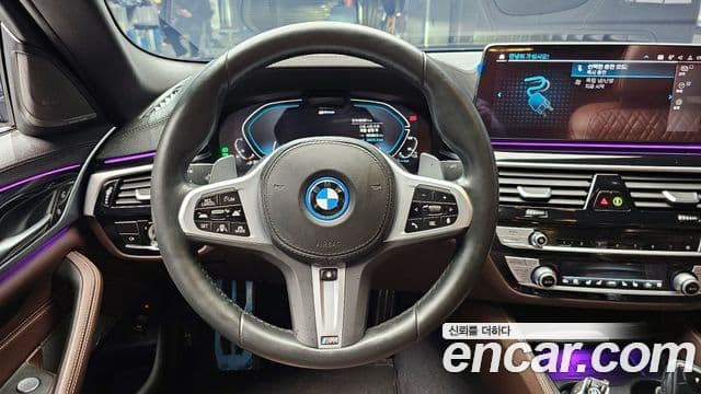 BMW 5시리즈 (G30) 530e M Sport, 2022 13