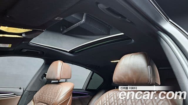 BMW 5시리즈 (G30) 530e M Sport, 2022 19