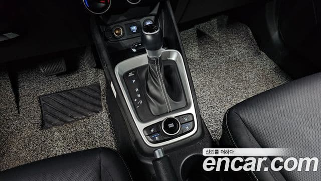 Hyundai Venue Modern, 2021 9