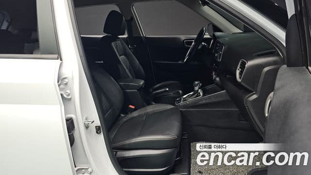 Hyundai Venue Modern, 2021 10