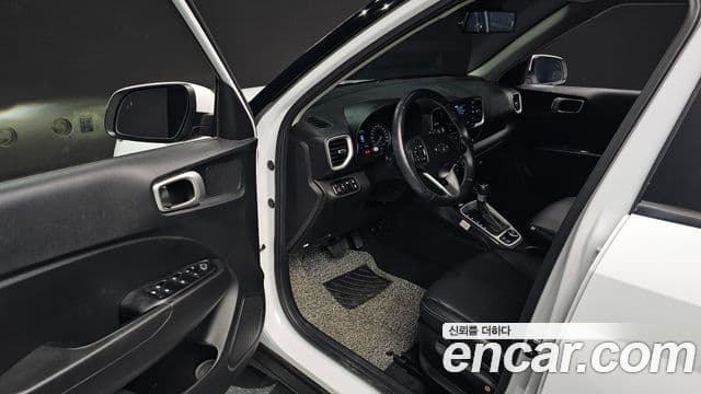 Hyundai Venue Modern, 2021 11