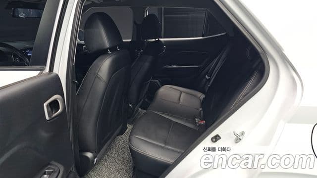 Hyundai Venue Modern, 2021 12