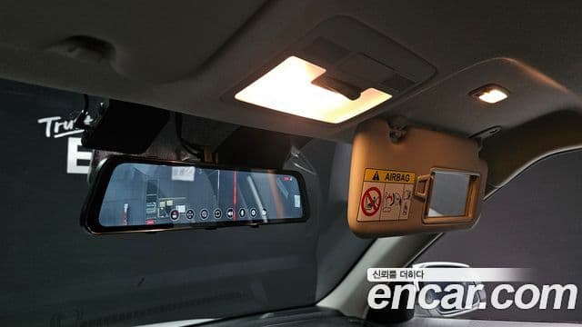 Hyundai Venue Modern, 2021 15