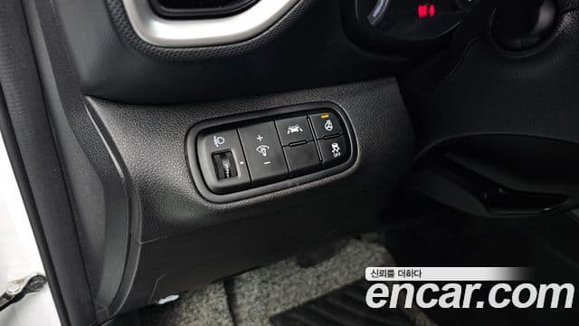 Hyundai Venue Modern, 2021 17