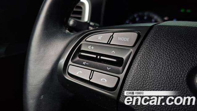 Hyundai Venue Modern, 2021 18