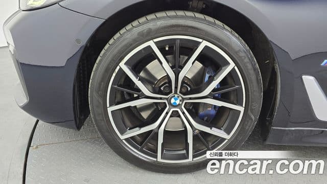 BMW 5시리즈 (G30) 530i M Sport, 2022 все фото