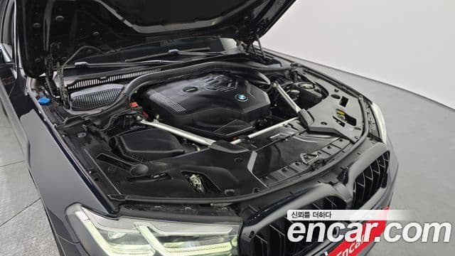 BMW 5시리즈 (G30) 530i M Sport, 2022 6
