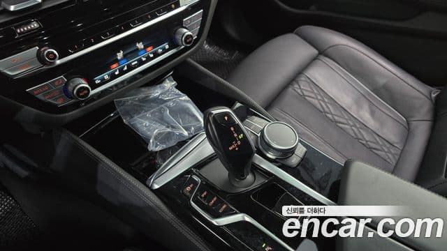 BMW 5시리즈 (G30) 530i M Sport, 2022 9