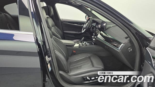 BMW 5시리즈 (G30) 530i M Sport, 2022 11