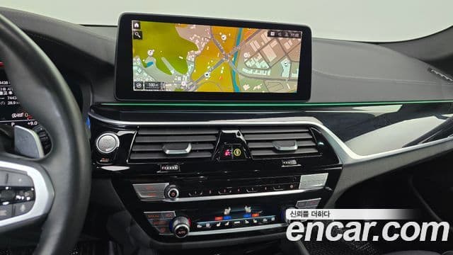 BMW 5시리즈 (G30) 530i M Sport, 2022 14