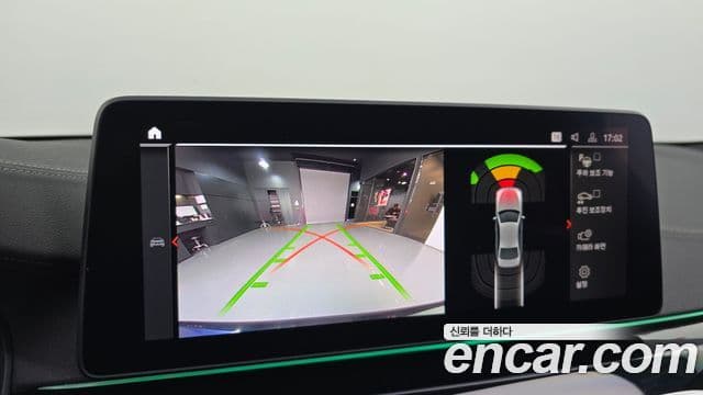 BMW 5시리즈 (G30) 530i M Sport, 2022 15