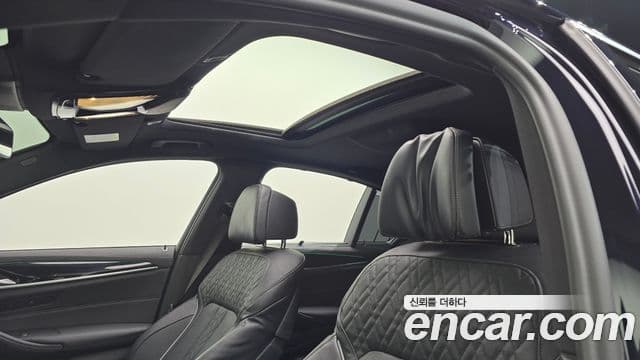 BMW 5시리즈 (G30) 530i M Sport, 2022 19