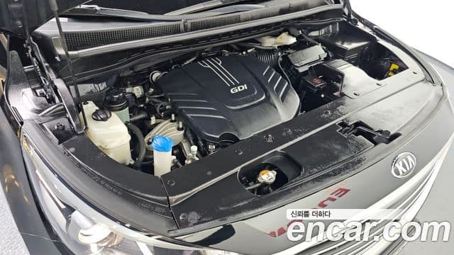 Kia All New Carnival President, 2018 6