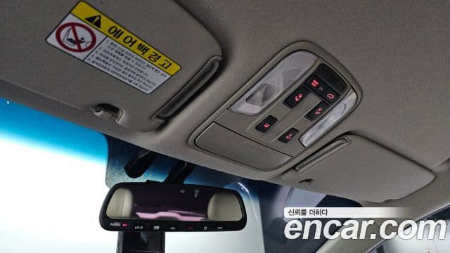 Kia All New Carnival President, 2018 19