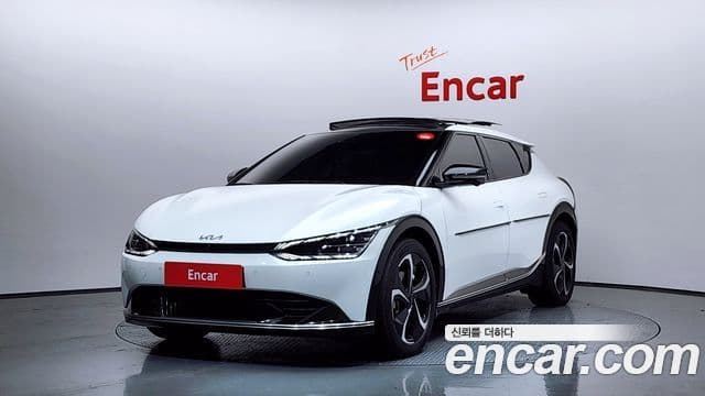 Kia EV6 Earth, 2023 1