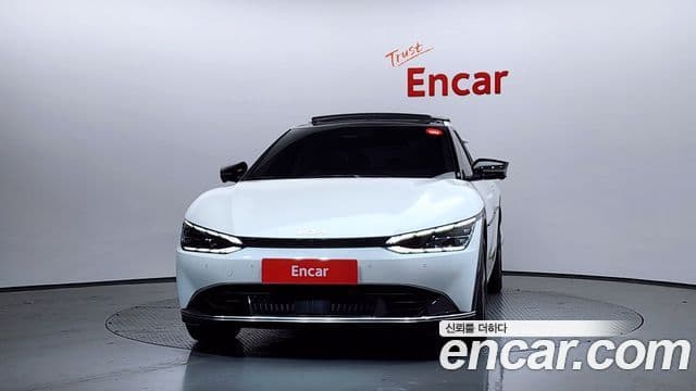 Kia EV6 Earth, 2023 3