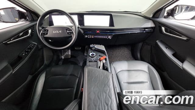 Kia EV6 Earth, 2023 7