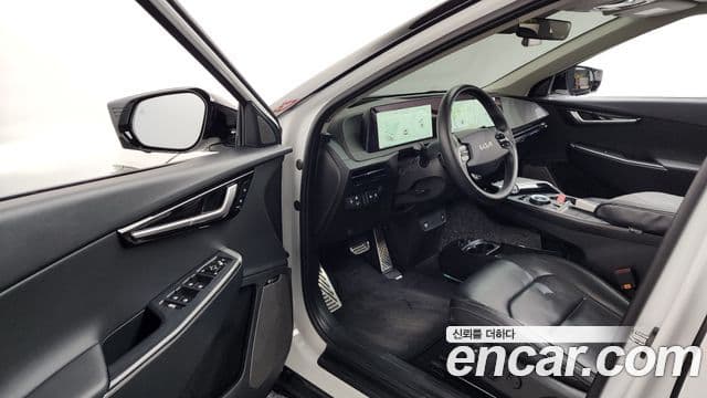 Kia EV6 Earth, 2023 10