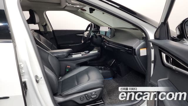 Kia EV6 Earth, 2023 11