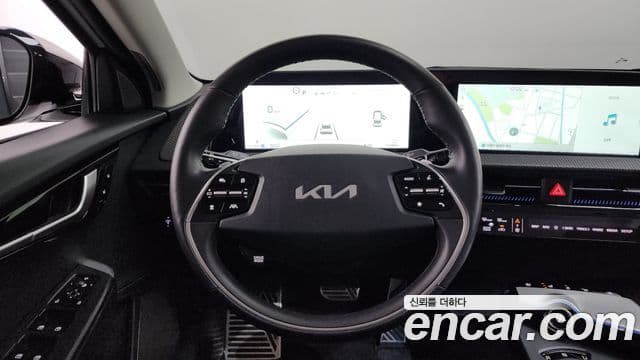 Kia EV6 Earth, 2023 13