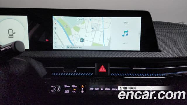 Kia EV6 Earth, 2023 14