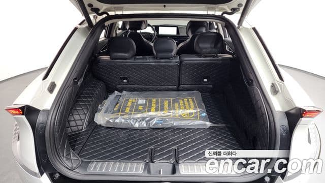 Kia EV6 Earth, 2023 20