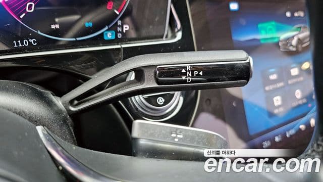 Mercedes-Benz E-класс W214 Exclusive, 2024 9
