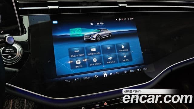 Mercedes-Benz E-класс W214 Exclusive, 2024 16