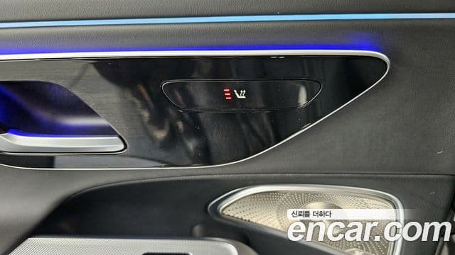 Mercedes-Benz E-класс W214 Exclusive, 2024 17