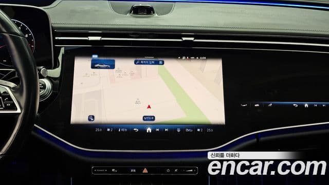 Mercedes-Benz E-класс W214 Exclusive, 2024 19