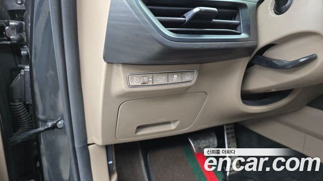 Kia K8 гибрид Signature, 2022 17