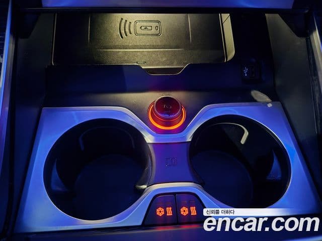 BMW X7 (G07) xDrive 40i M Sport 6인승, 2021 16