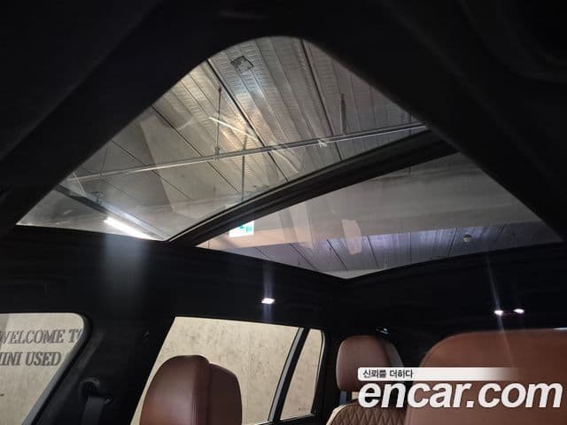 BMW X7 (G07) xDrive 40i M Sport 6인승, 2021 18